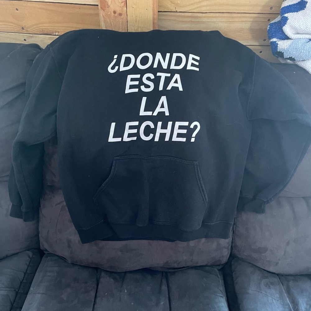 Men’s Hoodie
